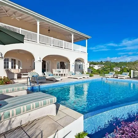 Royal Westmoreland - High Spirit By Blue Sky Luxury